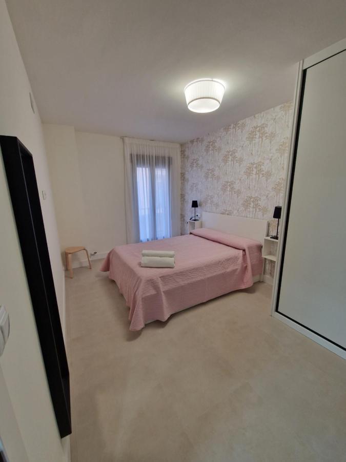 Apartamento V27 Baeza Bagian luar foto
