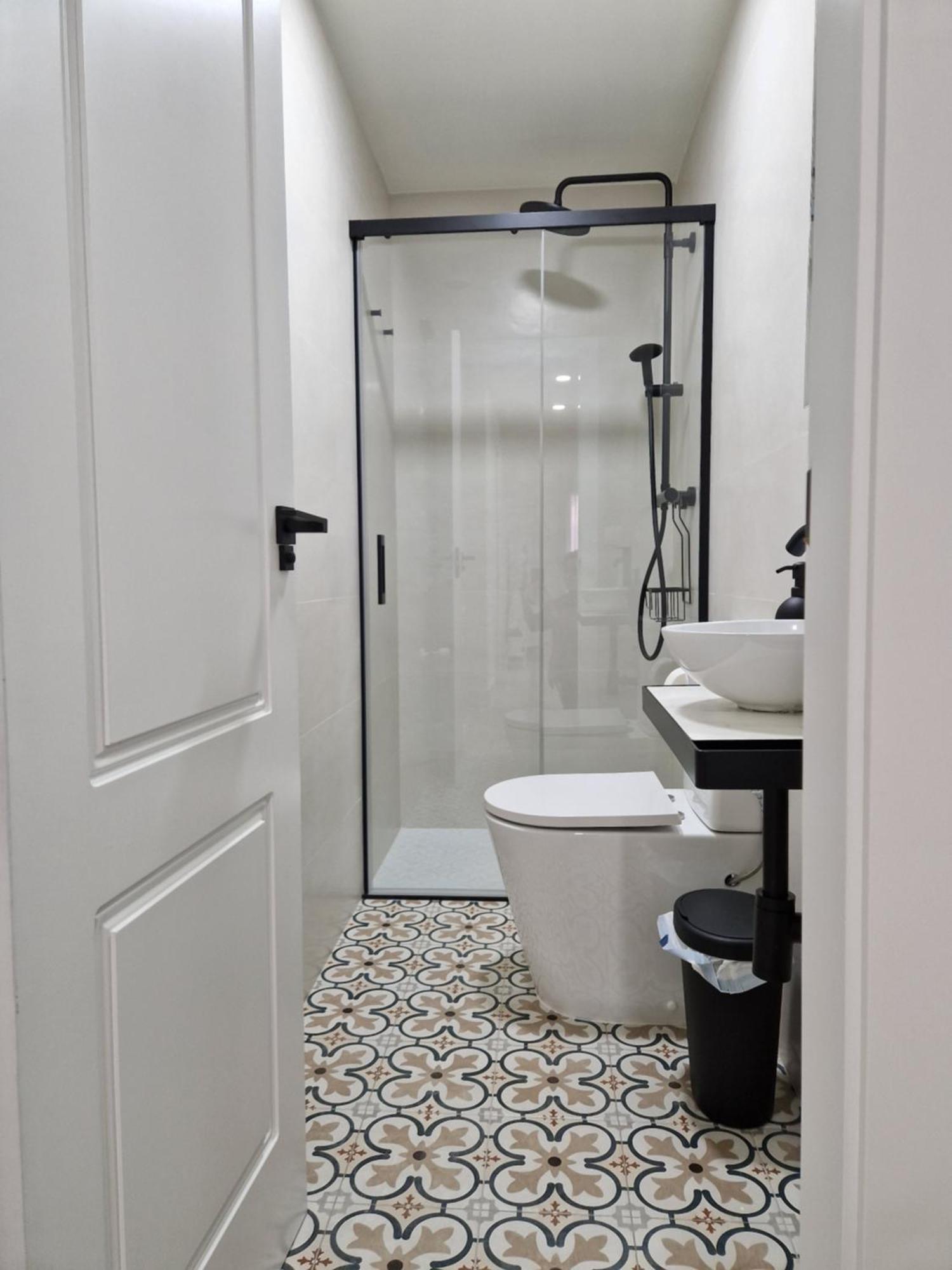 Apartamento V27 Baeza Bagian luar foto