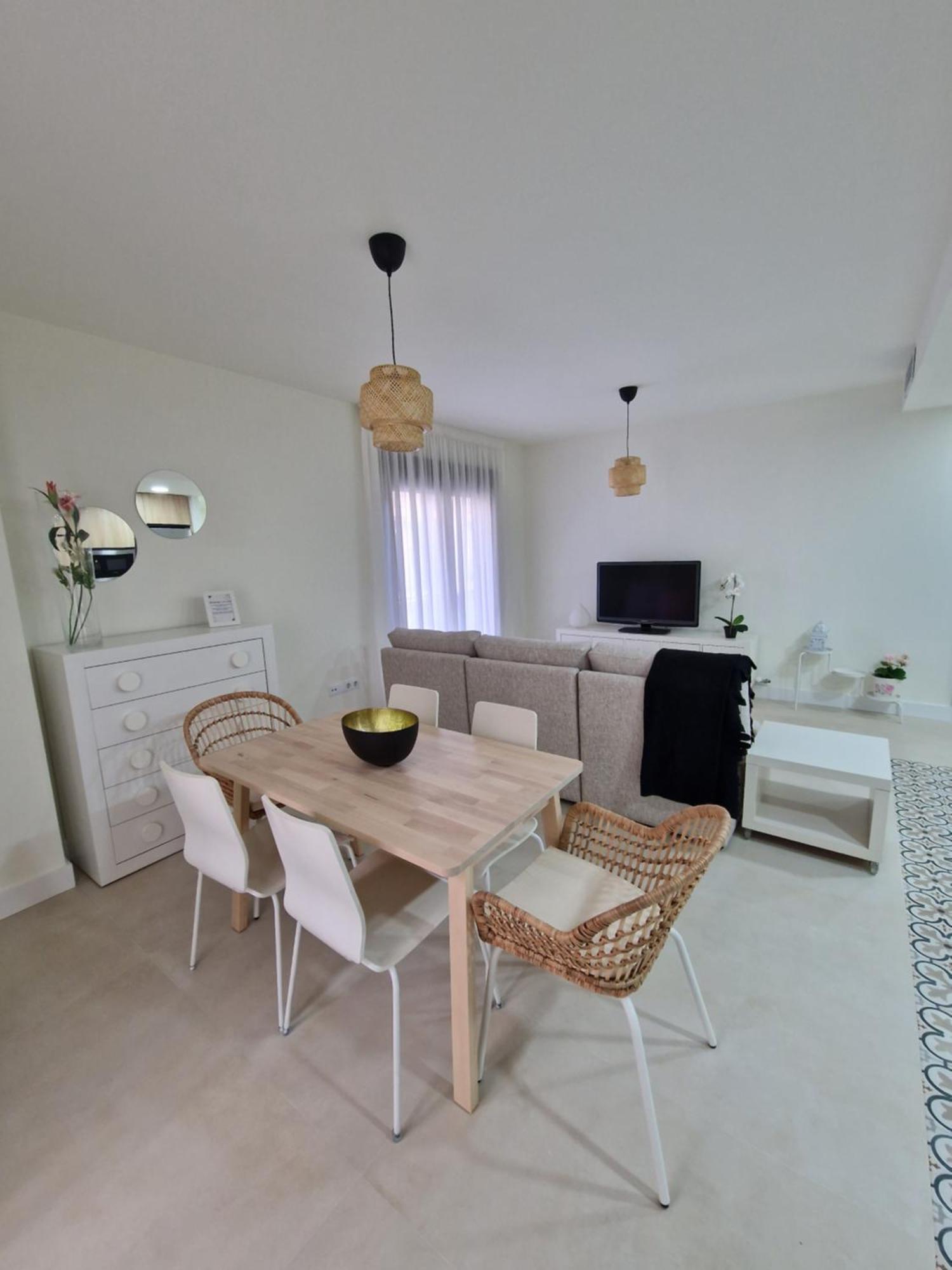Apartamento V27 Baeza Bagian luar foto